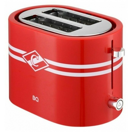 Тостер BQ T1004 Spartak - фото 3