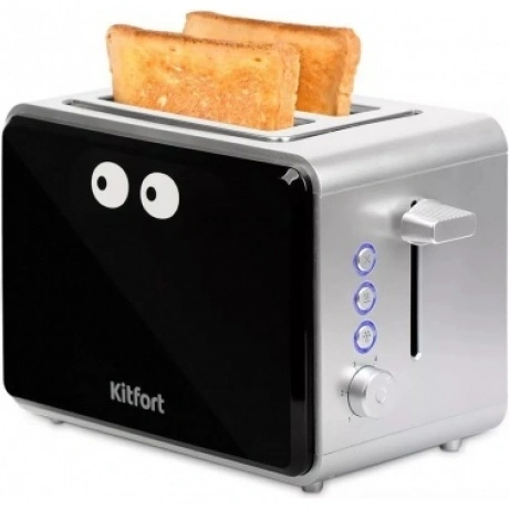 Тостер Kitfort КТ-2065