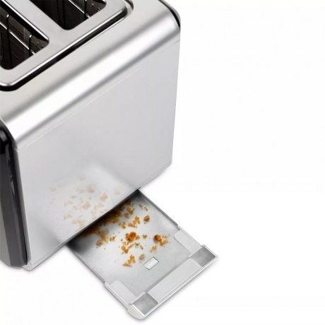 Тостер Kitfort КТ-2065 - фото 5