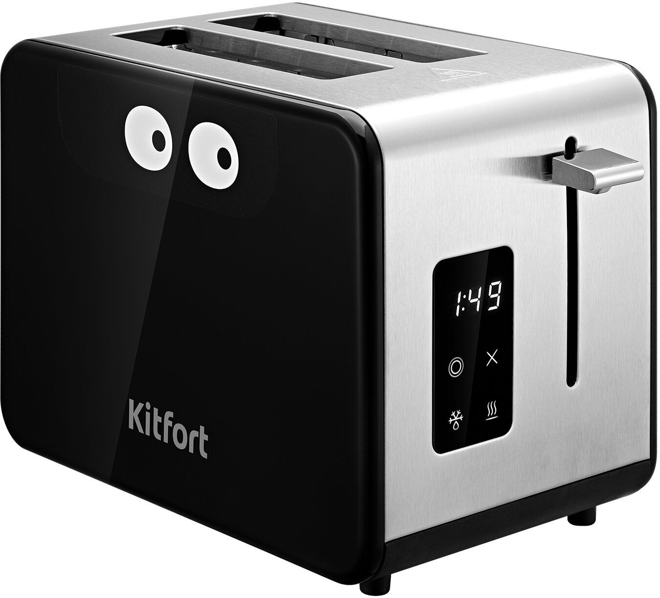 тостер kitfort кт 4094 Тостер Kitfort КТ-4094