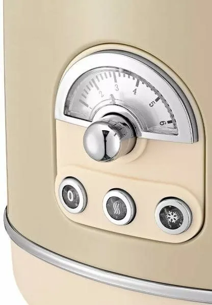 Тостер Kitfort КТ-4004-3 бежевый - фото 12