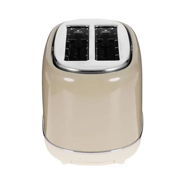 Тостер Kitfort КТ-4004-3 бежевый - фото 6