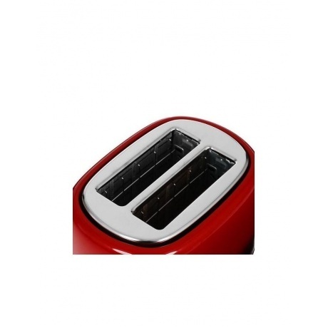 Тостер Kitfort КТ-4004-1 красный - фото 6