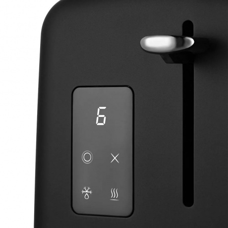 Тостер Kitfort КТ-6221 - фото 3