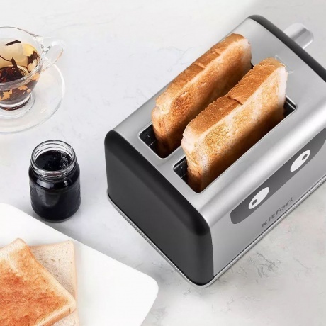 Тостер Kitfort КТ-6221 - фото 4