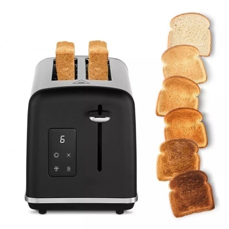 Тостер Kitfort КТ-6221 - фото 5