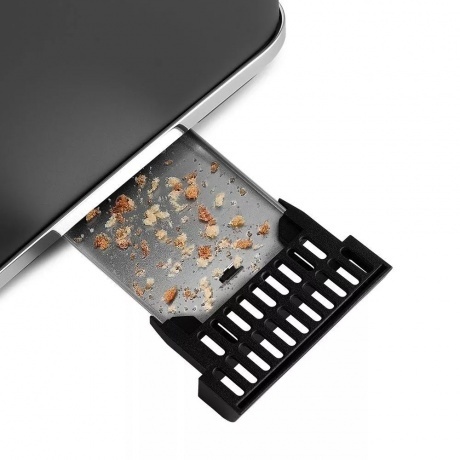 Тостер Kitfort КТ-6221 - фото 6