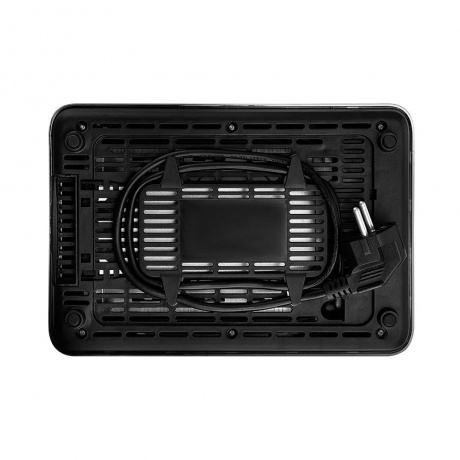 Тостер Kitfort КТ-6221 - фото 8