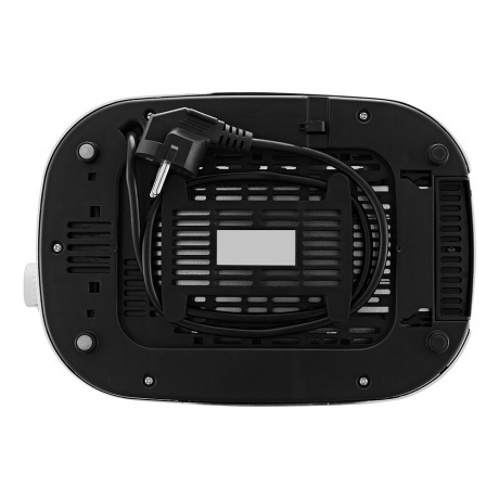 Тостер Kitfort КТ-6218-3 лавандовый - фото 7