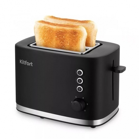 Тостер Kitfort КТ-6217 - фото 1