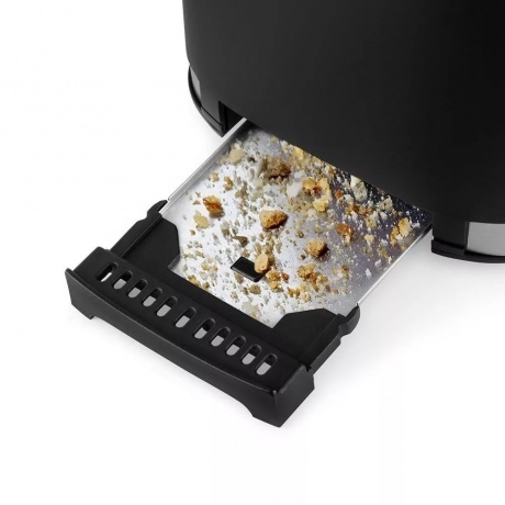 Тостер Kitfort КТ-6217 - фото 6