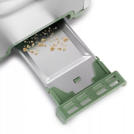 Тостер Kitfort КТ-6070 - фото 6