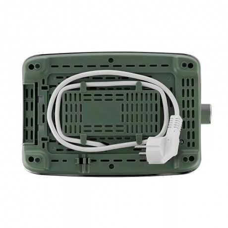 Тостер Kitfort КТ-6070 - фото 7