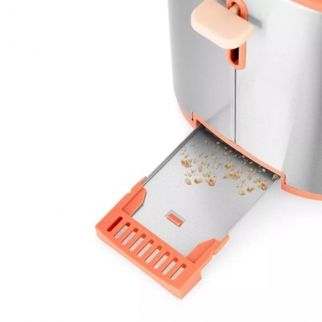 Тостер Kitfort КТ-6216 - фото 2