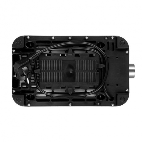 Тостер Kitfort КТ-6099 - фото 7