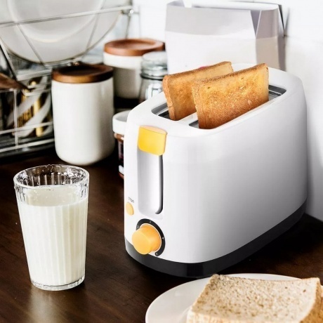 Тостер Kitfort КТ-6206 - фото 2