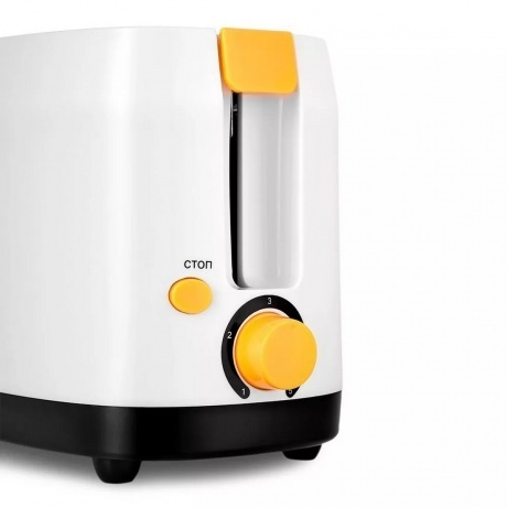 Тостер Kitfort КТ-6206 - фото 3