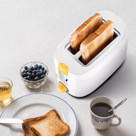 Тостер Kitfort КТ-6206 - фото 5