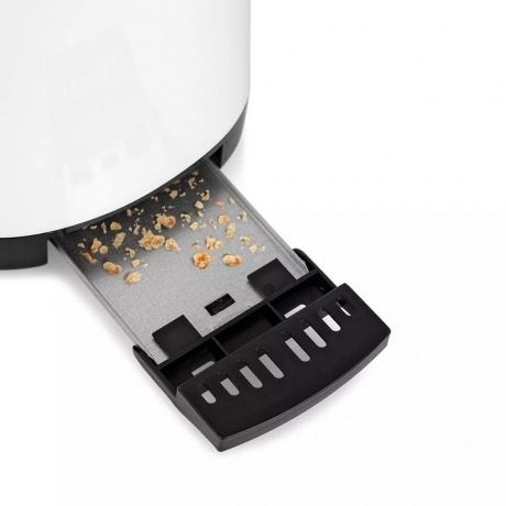 Тостер Kitfort КТ-6206 - фото 7