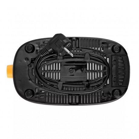 Тостер Kitfort КТ-6206 - фото 8