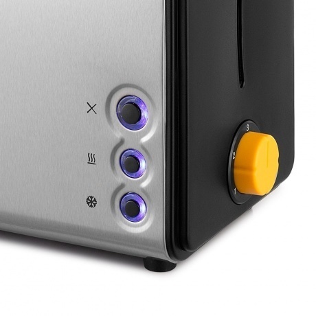 Тостер Kitfort КТ-6203 - фото 4