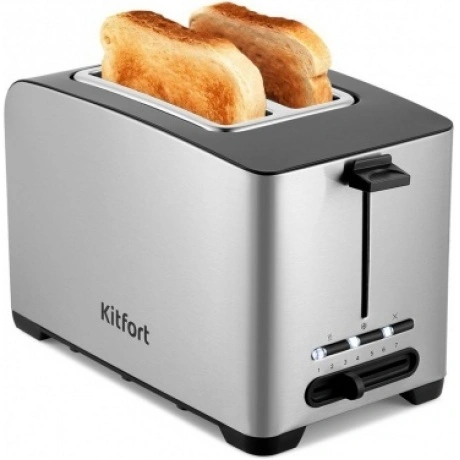 Тостер Kitfort КТ-6202