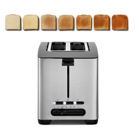 Тостер Kitfort КТ-6202 - фото 4