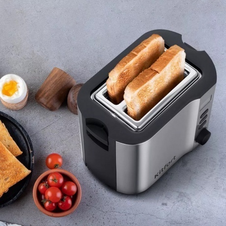 Тостер Kitfort КТ-6251 - фото 5