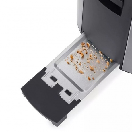 Тостер Kitfort КТ-6251 - фото 7