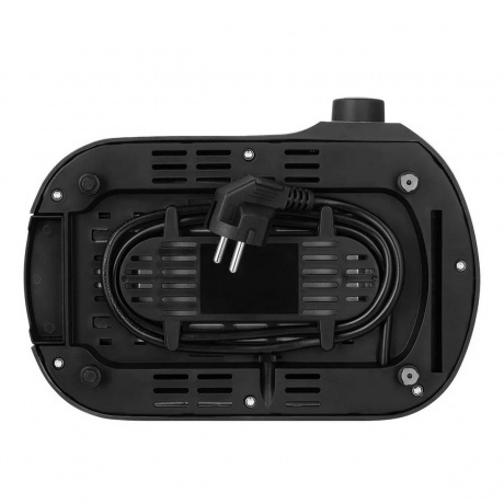 Тостер Kitfort КТ-6251 - фото 8