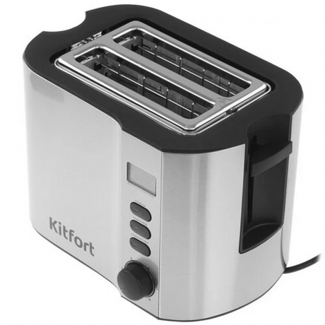 Тостер Kitfort КТ-6251 - фото 9