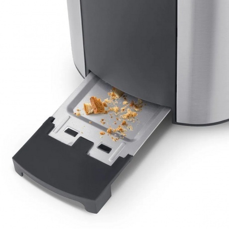 Тостер Kitfort КТ-6249 - фото 7