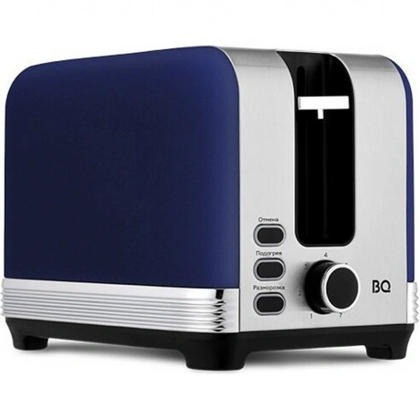 Тостер BQ T1000 Синий