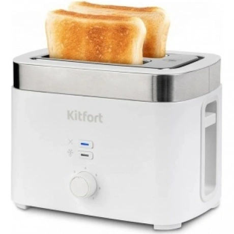 Тостер Kitfort КТ-4025