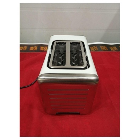 Тостер Kitfort КТ-6079 хорошее состояние - фото 4