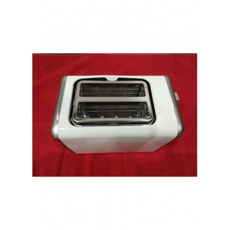 Тостер Kitfort КТ-6079 хорошее состояние - фото 6