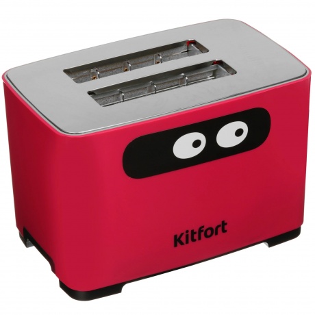 Тостер КТ-6409 - фото 1