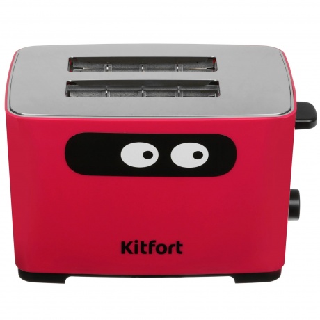 Тостер КТ-6409 - фото 2