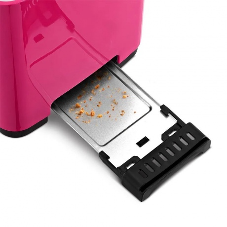 Тостер КТ-6409 - фото 11