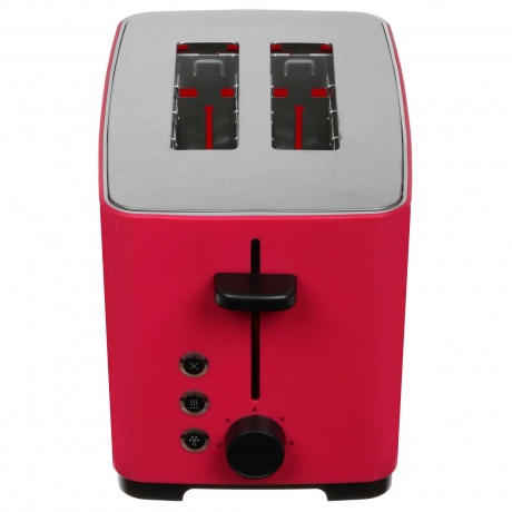 Тостер КТ-6409 - фото 3