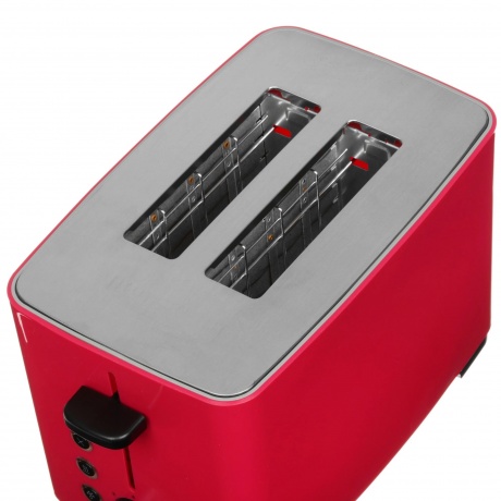 Тостер КТ-6409 - фото 5