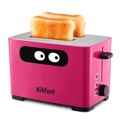 Тостер КТ-6409 - фото 10