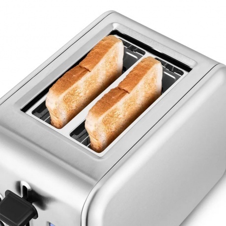 Тостер Kitfort КТ-6412 - фото 2