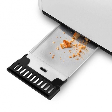 Тостер Kitfort КТ-6412 - фото 3