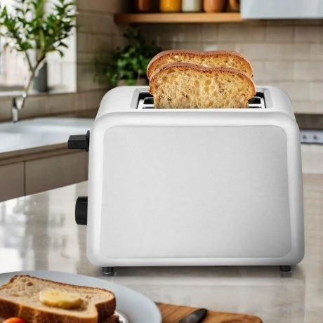 Тостер Kitfort КТ-6412 - фото 5