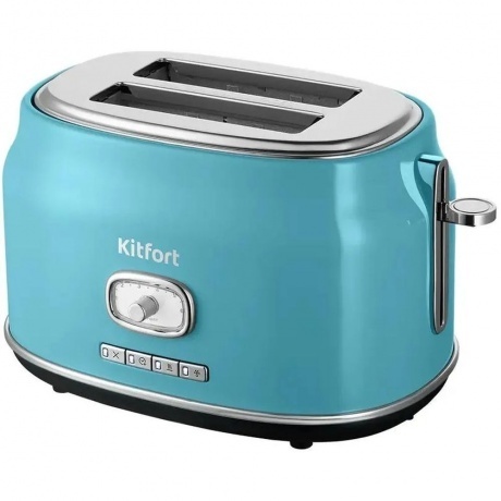 Тостер Kitfort КТ-6455