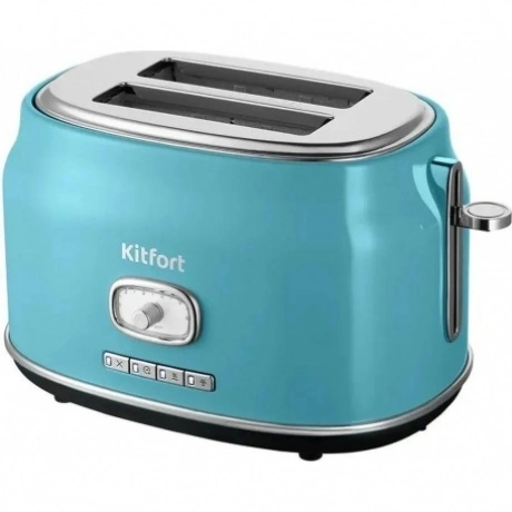 Тостер Kitfort КТ-6455