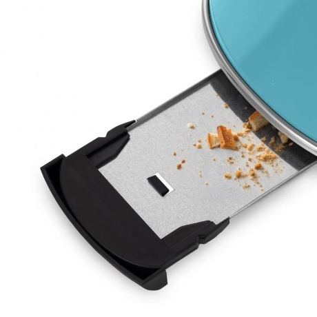 Тостер Kitfort КТ-6455 - фото 16