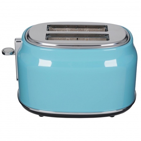 Тостер Kitfort КТ-6455 - фото 4