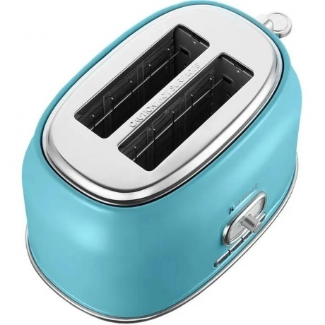 Тостер Kitfort КТ-6455 - фото 6